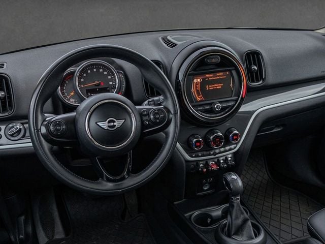 2018 MINI Cooper S Countryman AWD, SUNROOF, HARMAN KARDON SOUND, PREMIUM, BACKUP CAM - 23045535 - 2