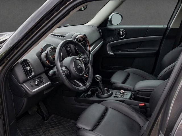 2018 MINI Cooper S Countryman AWD, SUNROOF, HARMAN KARDON SOUND, PREMIUM, BACKUP CAM - 23045535 - 4