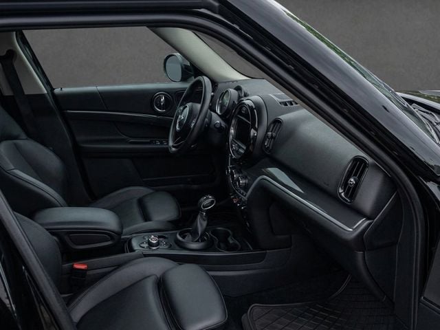 2018 MINI Cooper S Countryman AWD, SUNROOF, HARMAN KARDON SOUND, PREMIUM, BACKUP CAM - 23045535 - 5