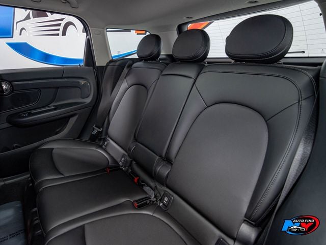 2018 MINI Cooper S Countryman CLEAN CARFAX, 1 OWNER, AWD, 18" WHEELS, HEATED SEATS, BACKUP CAM - 22960171 - 17