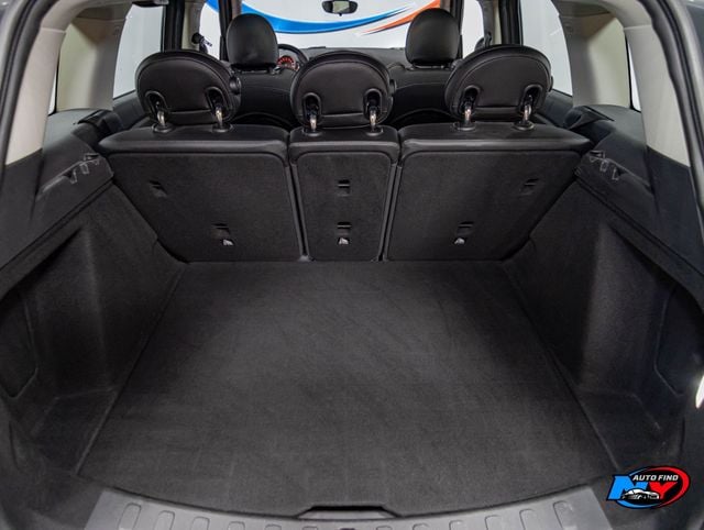 2018 MINI Cooper S Countryman CLEAN CARFAX, 1 OWNER, AWD, 18" WHEELS, HEATED SEATS, BACKUP CAM - 22960171 - 19