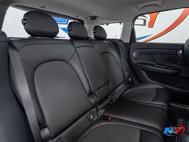 2018 MINI Cooper S Countryman CLEAN CARFAX, 1 OWNER, AWD, 18" WHEELS, HEATED SEATS, BACKUP CAM - 22960171 - 20