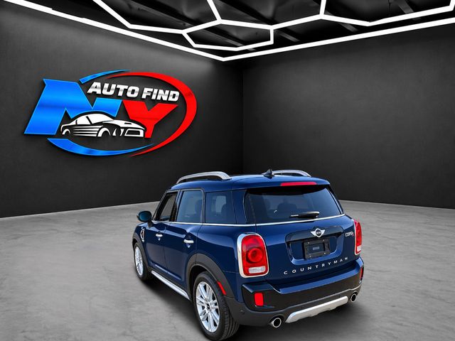 2018 MINI Cooper S Countryman CLEAN CARFAX, AWD, FULLY LOADED, SUNROOF, NAVI, WIRELESS CHARGE - 23100381 - 9