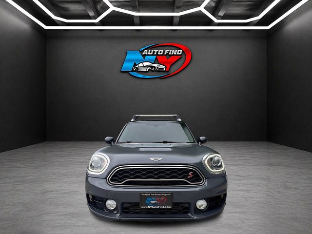 2018 MINI Cooper S Countryman CLEAN CARFAX, AWD, NAVI, APPLE CARPLAY, TECH & CONVENIENCE PKG - 23043315 - 11