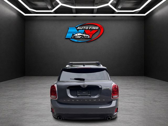 2018 MINI Cooper S Countryman CLEAN CARFAX, AWD, NAVI, APPLE CARPLAY, TECH & CONVENIENCE PKG - 23043315 - 12