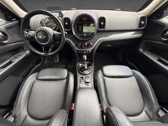 2018 MINI Cooper S Countryman CLEAN CARFAX, AWD, NAVI, APPLE CARPLAY, TECH & CONVENIENCE PKG - 23043315 - 2