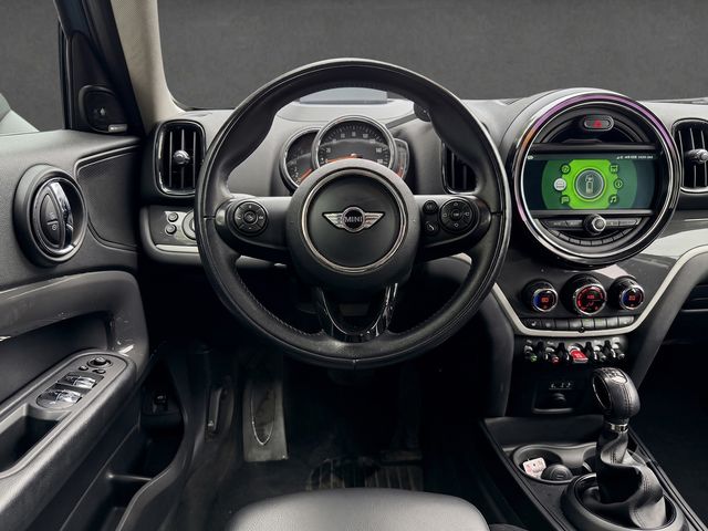 2018 MINI Cooper S Countryman CLEAN CARFAX, AWD, NAVI, APPLE CARPLAY, TECH & CONVENIENCE PKG - 23043315 - 4