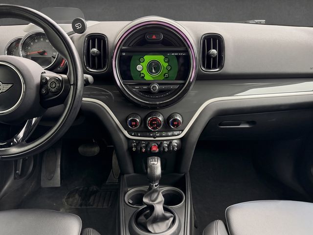 2018 MINI Cooper S Countryman CLEAN CARFAX, AWD, NAVI, APPLE CARPLAY, TECH & CONVENIENCE PKG - 23043315 - 5