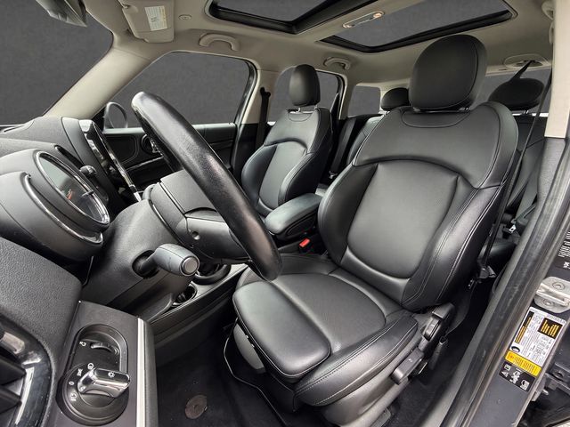 2018 MINI Cooper S Countryman CLEAN CARFAX, AWD, NAVI, APPLE CARPLAY, TECH & CONVENIENCE PKG - 23043315 - 6