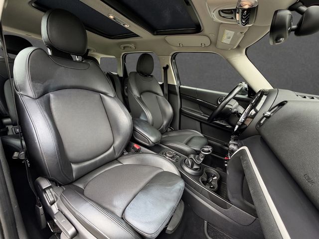 2018 MINI Cooper S Countryman CLEAN CARFAX, AWD, NAVI, APPLE CARPLAY, TECH & CONVENIENCE PKG - 23043315 - 7