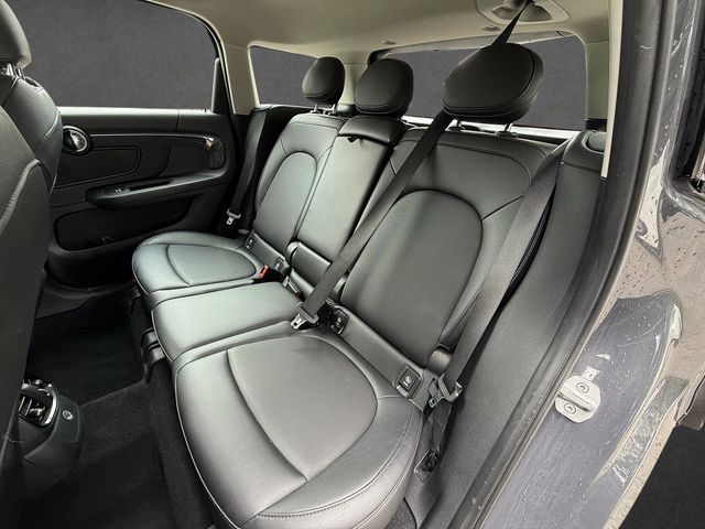 2018 MINI Cooper S Countryman CLEAN CARFAX, AWD, NAVI, APPLE CARPLAY, TECH & CONVENIENCE PKG - 23043315 - 8
