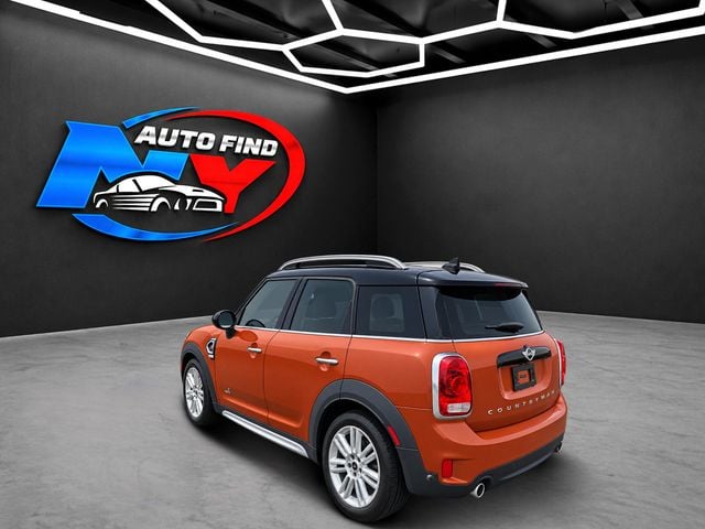 2018 MINI Cooper S Countryman CLEAN CARFAX, AWD, PANORAMIC SUNROOF, HEATED SEATS - 23099219 - 11