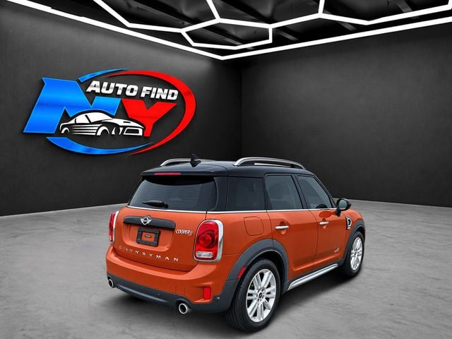 2018 MINI Cooper S Countryman CLEAN CARFAX, AWD, PANORAMIC SUNROOF, HEATED SEATS - 23099219 - 12