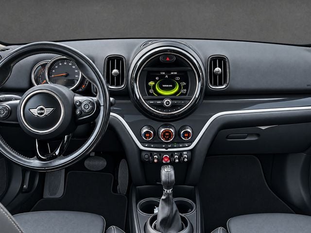 2018 MINI Cooper S Countryman CLEAN CARFAX, AWD, PANORAMIC SUNROOF, HEATED SEATS - 23099219 - 2