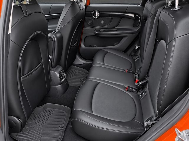 2018 MINI Cooper S Countryman CLEAN CARFAX, AWD, PANORAMIC SUNROOF, HEATED SEATS - 23099219 - 6