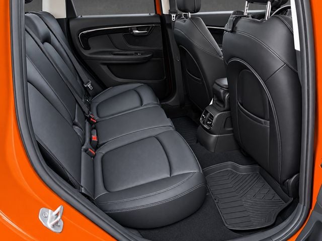 2018 MINI Cooper S Countryman CLEAN CARFAX, AWD, PANORAMIC SUNROOF, HEATED SEATS - 23099219 - 7