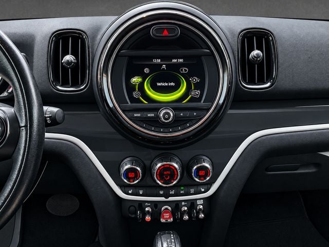 2018 MINI Cooper S Countryman CLEAN CARFAX, AWD, PANORAMIC SUNROOF, HEATED SEATS - 23099219 - 8