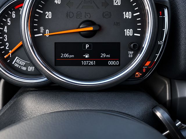2018 MINI Cooper S Countryman CLEAN CARFAX, AWD, PANORAMIC SUNROOF, NAVIGATION, HEATED SEATS - 23093819 - 7