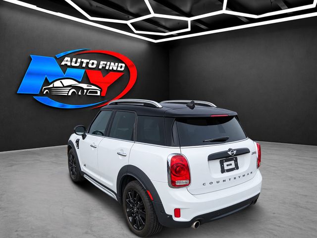 2018 MINI Cooper S Countryman CLEAN CARFAX, AWD, PANORAMIC SUNROOF, NAVIGATION, HEATED SEATS - 23093819 - 8