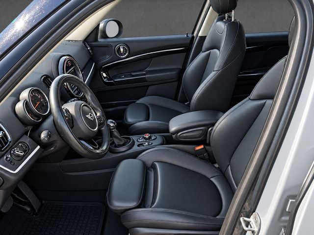 2018 MINI Cooper S Countryman CLEAN CARFAX, AWD, PAN SUNROOF, JCW STEERING WHEEL, HEATED SEATS - 23098151 - 4