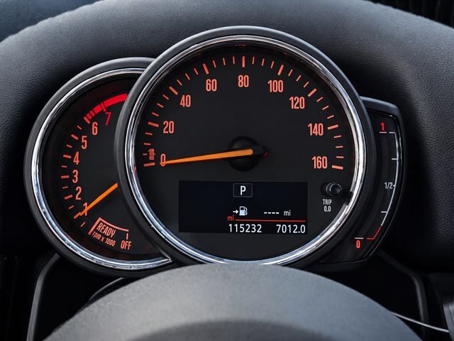 2018 MINI Cooper S Countryman CLEAN CARFAX, AWD, PAN SUNROOF, JCW STEERING WHEEL, HEATED SEATS - 23098151 - 8