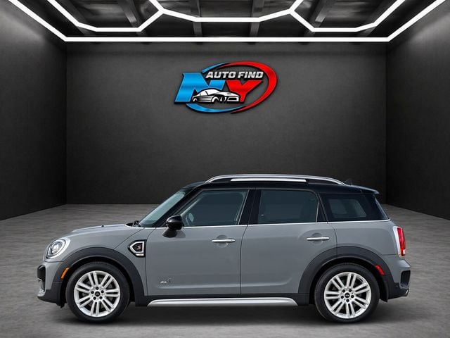 2018 MINI Cooper S Countryman CLEAN CARFAX, AWD, PAN SUNROOF, POWER SEATS, HARMAN KARDON - 23095801 - 9