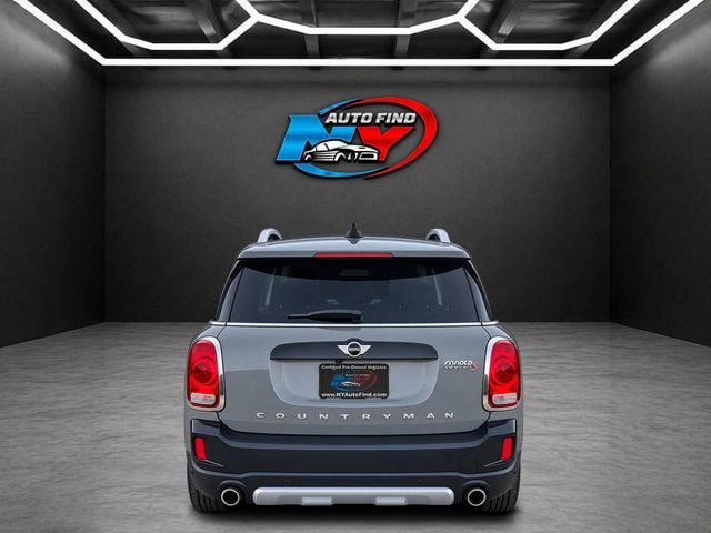 2018 MINI Cooper S Countryman CLEAN CARFAX, AWD, PAN SUNROOF, POWER SEATS, HARMAN KARDON - 23095801 - 13