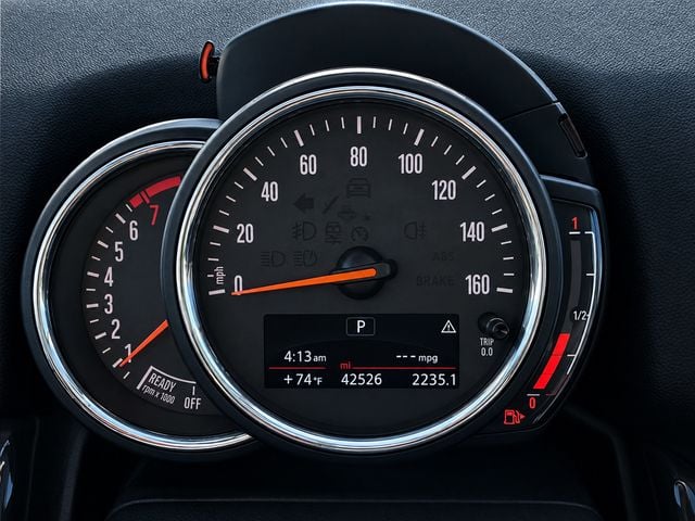 2018 MINI Cooper S Countryman CLEAN CARFAX, AWD, PAN SUNROOF, POWER SEATS, HARMAN KARDON - 23095801 - 8