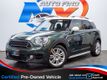 2018 MINI Cooper S Countryman CLEAN CARFAX, ONE OWNER, AWD, 6-SPD MANUAL, PAN SUNROOF, NAVI - 22922092 - 0