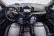 2018 MINI Cooper S Countryman CLEAN CARFAX, ONE OWNER, AWD, 6-SPD MANUAL, PAN SUNROOF, NAVI - 22922092 - 1