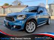 2018 MINI Cooper S Countryman CLEAN CARFAX, ONE OWNER, AWD, NAVI, WIRELESS CHARGE, PREMIUM PKG - 23000941 - 0