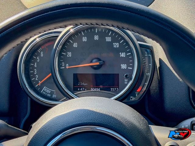 2018 MINI Cooper S Countryman CLEAN CARFAX, ONE OWNER, AWD, NAVI, WIRELESS CHARGE, PREMIUM PKG - 23000941 - 5