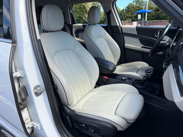 2018 MINI Cooper S Countryman CLEAN CARFAX, ONE OWNER, AWD, PAN SUNROOF, LEATHER, PREMIUM - 23083042 - 11