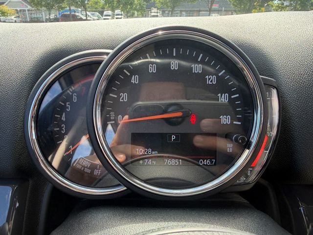 2018 MINI Cooper S Countryman CLEAN CARFAX, ONE OWNER, AWD, PAN SUNROOF, LEATHER, PREMIUM - 23083042 - 15