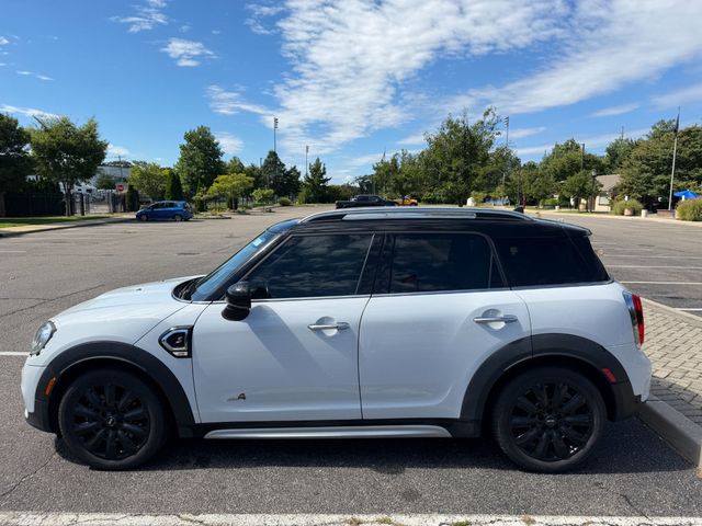 2018 MINI Cooper S Countryman CLEAN CARFAX, ONE OWNER, AWD, PAN SUNROOF, LEATHER, PREMIUM - 23083042 - 17