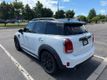 2018 MINI Cooper S Countryman CLEAN CARFAX, ONE OWNER, AWD, PAN SUNROOF, LEATHER, PREMIUM - 23083042 - 18