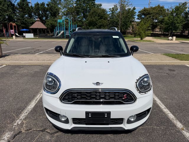 2018 MINI Cooper S Countryman CLEAN CARFAX, ONE OWNER, AWD, PAN SUNROOF, LEATHER, PREMIUM - 23083042 - 20