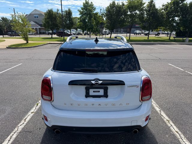 2018 MINI Cooper S Countryman CLEAN CARFAX, ONE OWNER, AWD, PAN SUNROOF, LEATHER, PREMIUM - 23083042 - 21