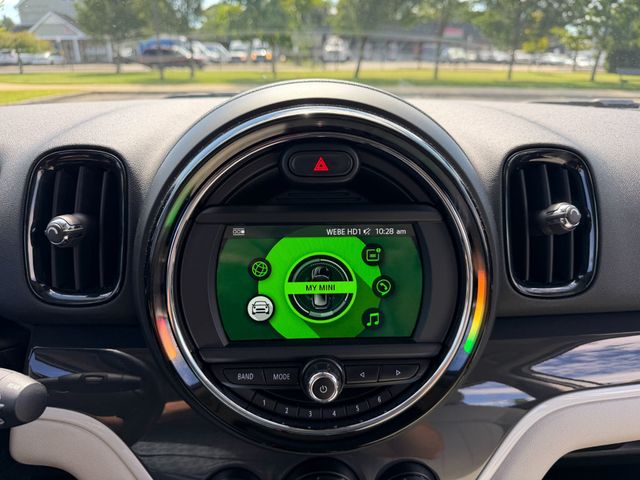 2018 MINI Cooper S Countryman CLEAN CARFAX, ONE OWNER, AWD, PAN SUNROOF, LEATHER, PREMIUM - 23083042 - 5