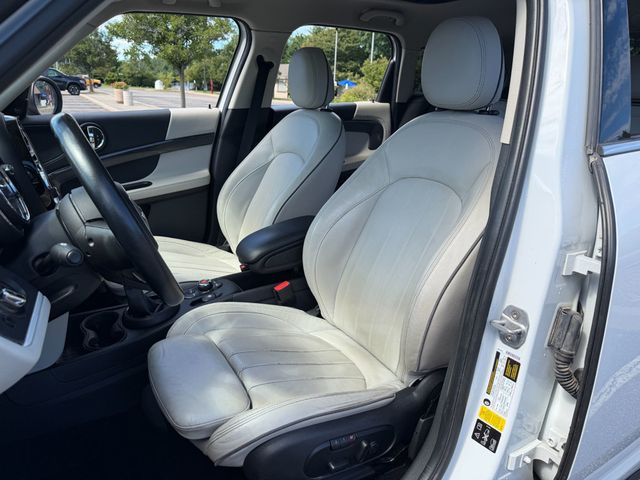 2018 MINI Cooper S Countryman CLEAN CARFAX, ONE OWNER, AWD, PAN SUNROOF, LEATHER, PREMIUM - 23083042 - 8