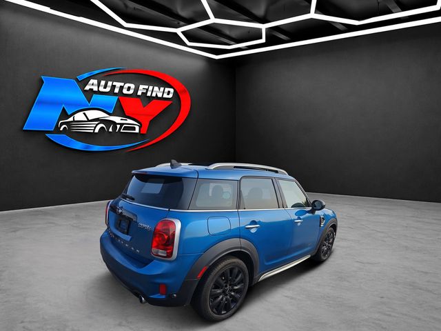 2018 MINI Cooper S Countryman CLEAN CARFAX, ONE OWNER, AWD, PAN SUNROOF, NAVI, TECH PKG - 23056255 - 7