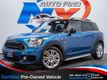 2018 MINI Cooper S Countryman ONE OWNER, AWD, FULLY LOADED PKG, PAN SUNROOF, NAVI, TECH PKG - 22957589 - 0
