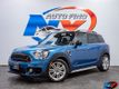 2018 MINI Cooper S Countryman ONE OWNER, AWD, FULLY LOADED PKG, PAN SUNROOF, NAVI, TECH PKG - 22957589 - 6