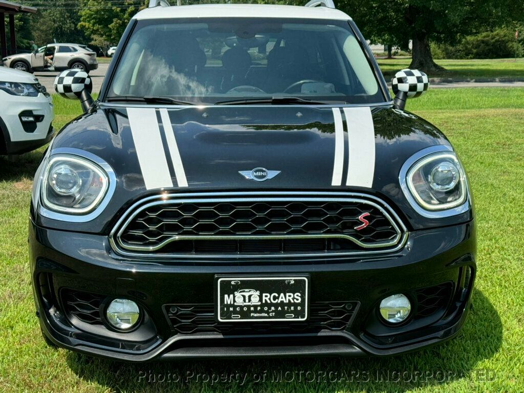 2018 MINI Cooper S Countryman STILL PRACTICALLY LIKE NEW!! ONLY 18K MILES, LOADED AND PRISTINE - 22543139 - 2