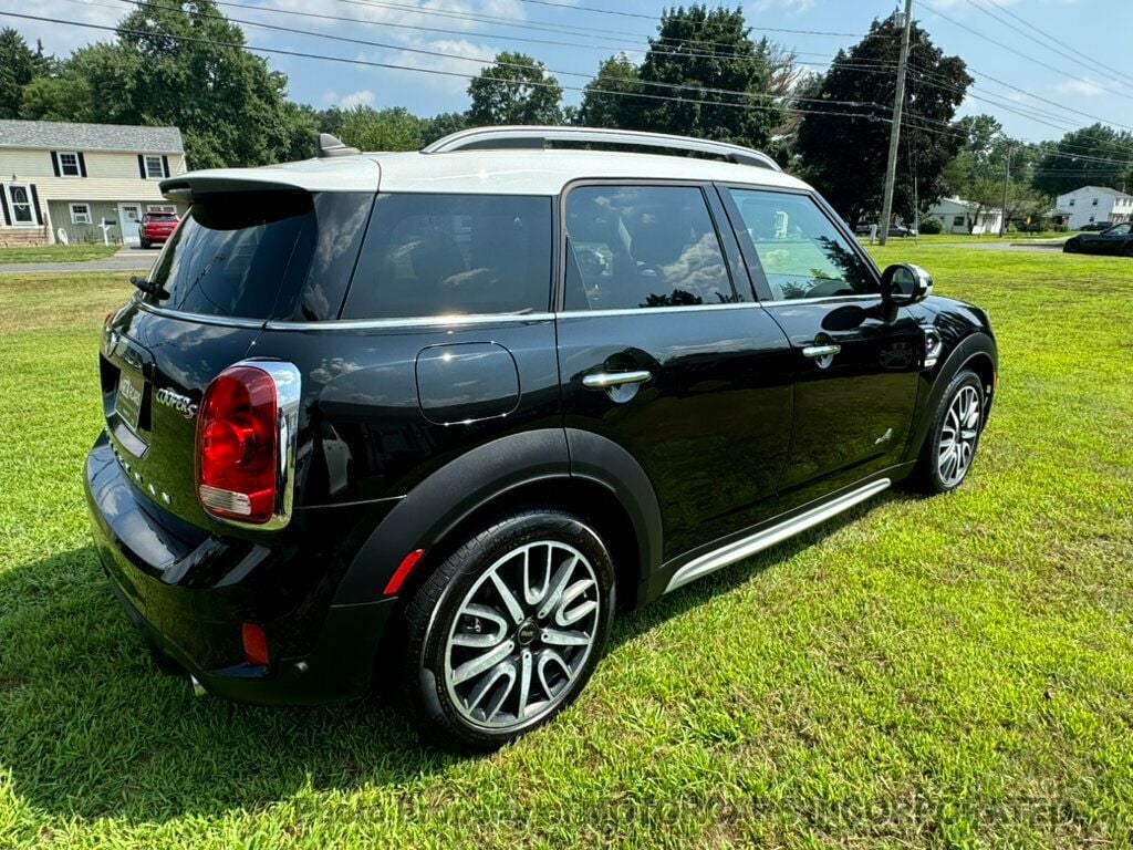 2018 MINI Cooper S Countryman STILL PRACTICALLY LIKE NEW!! ONLY 18K MILES, LOADED AND PRISTINE - 22543139 - 7