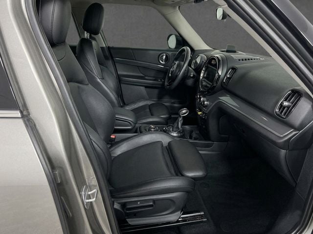 2018 MINI Cooper S E Countryman HYBRID, AWD, BACKUP CAM, HEAD UP DISPLAY, HEATED SEATS - 23023700 - 4