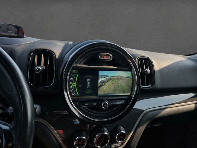 2018 MINI Cooper S E Countryman HYBRID, AWD, BACKUP CAM, HEAD UP DISPLAY, HEATED SEATS - 23023700 - 5