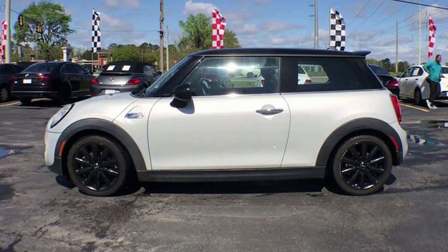 2018 MINI Cooper S Hardtop 2 Door   - 22371573 - 4