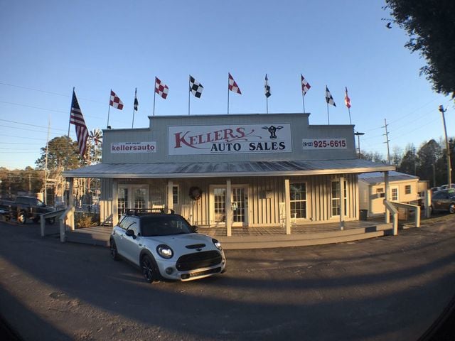 2018 MINI Cooper S Hardtop 2 Door  - 22736643 - 0