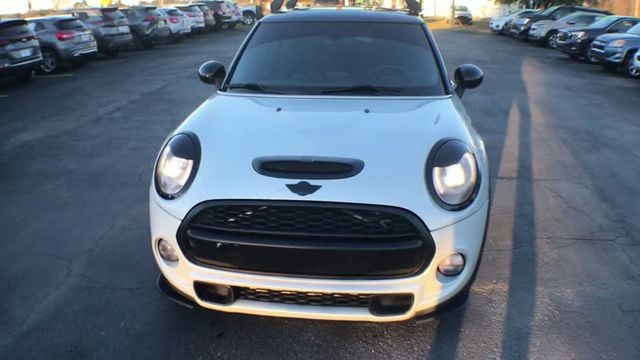 2018 MINI Cooper S Hardtop 2 Door  - 22736643 - 2